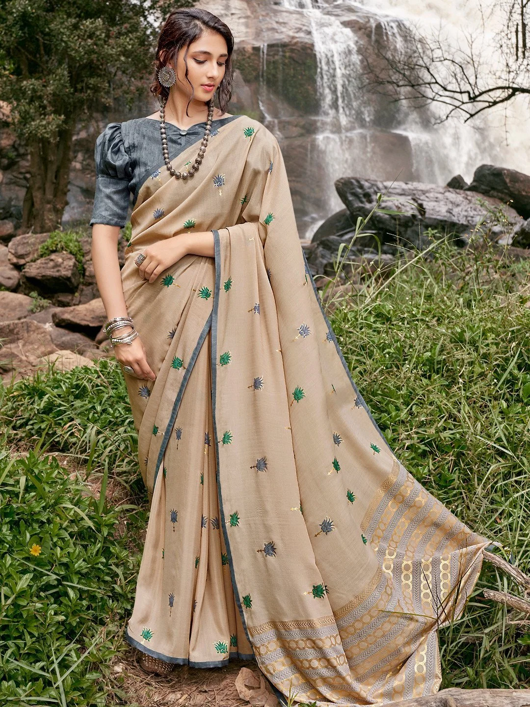 Sarees